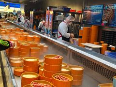 -海底捞大排档火锅(打浦路店)