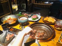 -黑牛の店·和牛烧肉(石家庄万象城店)