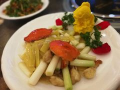 -夜宴江景餐厅