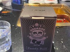 -川西坝子火锅(清江东路3.0直营店)