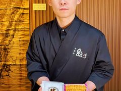 -鮨乐亭Omakase·海胆宴