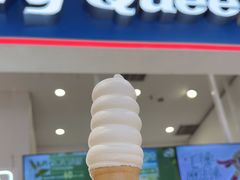-DQ·蛋糕·冰淇淋(鸿坤店)
