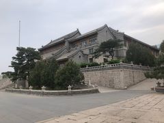 -北京凤凰岭