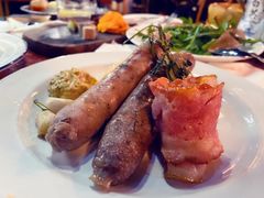 -羽深肉铺 Steak & Wine