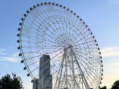 -南昌之星摩天轮