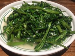 空心菜-云海肴·汽锅鸡·云南菜(美罗城店)