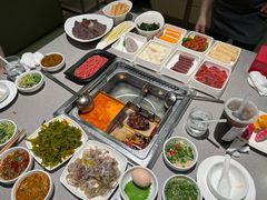-海底捞火锅(仓山爱琴海店)