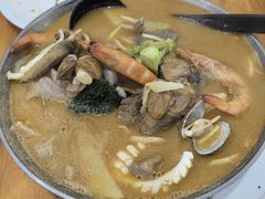 -福祥厦门小馆(舟孟北路店)