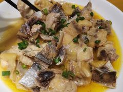 -丁记盐蘸牛肉·新杭菜(河东路店)