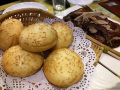 -恭敬李·烤鸭(天坛北门店)