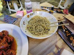 -老三龙虾(汉阳杨泗庙店)