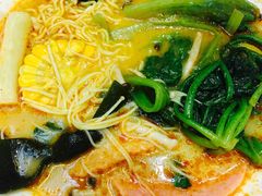 -超级泰·泰式麻辣烫(南京商厦店)