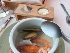 -王品牛排(郑州大卫城店)