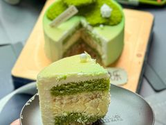 -黑池口感烘焙·生日蛋糕(坂田店)