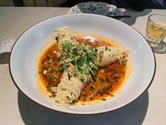 -巴扎屋大盘鸡·新疆菜(汇嘉时代店)