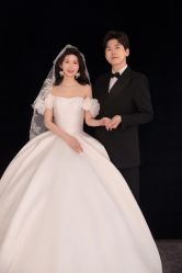 -Mu慕婚纱摄影·超级工作室