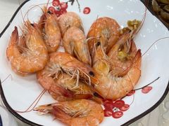 -巽寮湾海鲜批发码头