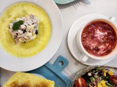 -库滋明·俄罗斯特色美食(中央大街店)