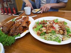 -全州拌饭馆(断桥店)