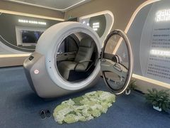 -O2ark智能微高压氧舱(天津旗舰店)