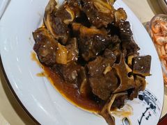 -潘大福特色蒸菜(湖滨店)