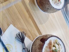 -椰子日记(世欧广场店)