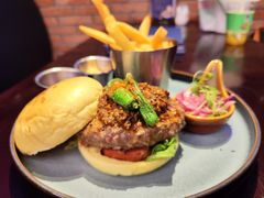 -blue frog蓝蛙(长泰广场店)