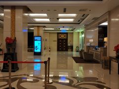 -天都肥牛(南五马路店)