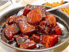 本帮红烧肉-金时代顺风大酒店(临港百联店)