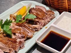 -潮界(虹桥新天地店)