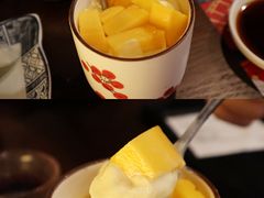 -大鲜生·亚洲菜融合小食堂