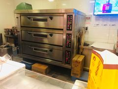 -五道口枣糕王(西单华威约饭街店)