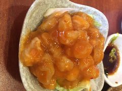 螺肉小食-匠客寿司(江门万达老街店)