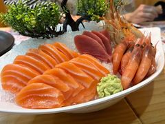 -松坂屋日料自助(长城路店)