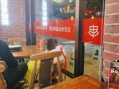 -管氏翅吧(望京东店)