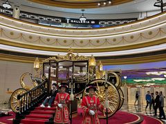 -澳门喜来登大酒店