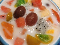 -万象·复兴号鲜肉烤肉海鲜自助(升级店)