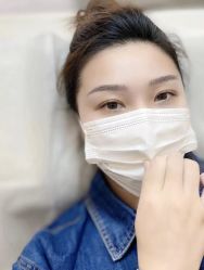 -十三美学·半永久纹眉纹唇·野生眉