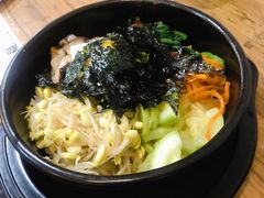 -李先生的首尔小馆(松江启源广场店)