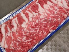 -胡同儿老北京涮肉