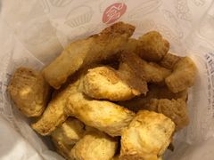 奶酪酥-上海哈尔滨食品厂(淮海中路店)