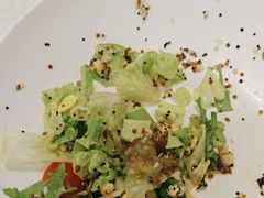 -金湖港式餐厅(建外店)