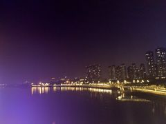-南京眼步行桥