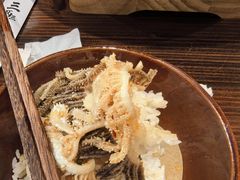 -三两三·川渝冒肚(油坊桥店)