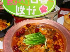 -大鸭梨烤鸭(望京店)