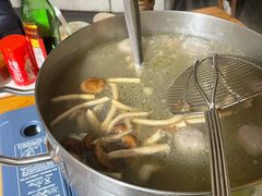 -黑山牛肉汤火锅(花城汇店)