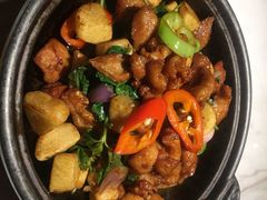 -岭南真味·匠心粤菜(K11店)