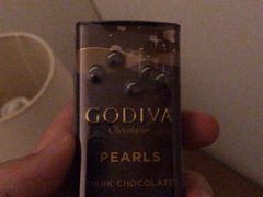 榛子巧克力-GODIVA(国际金融中心店)