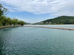 -南北湖风景区