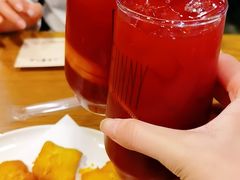 -喜粤糖朝餐厅(三八广场店)